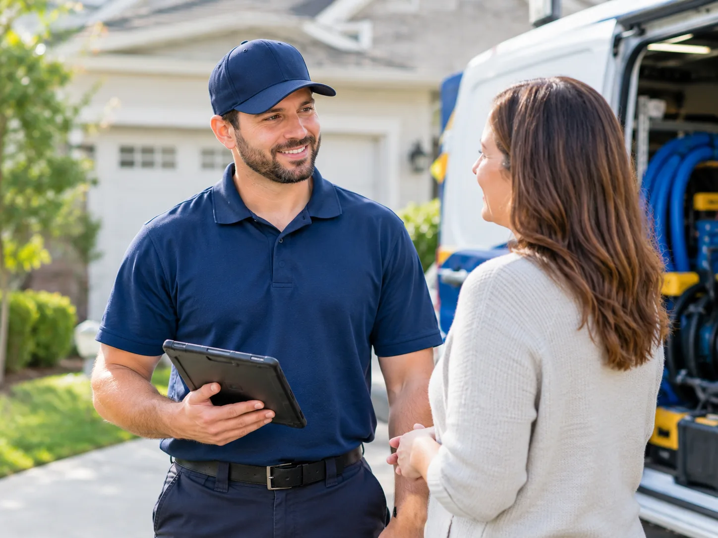 Sewage Backup Cleanup Paradox, CO FAQs